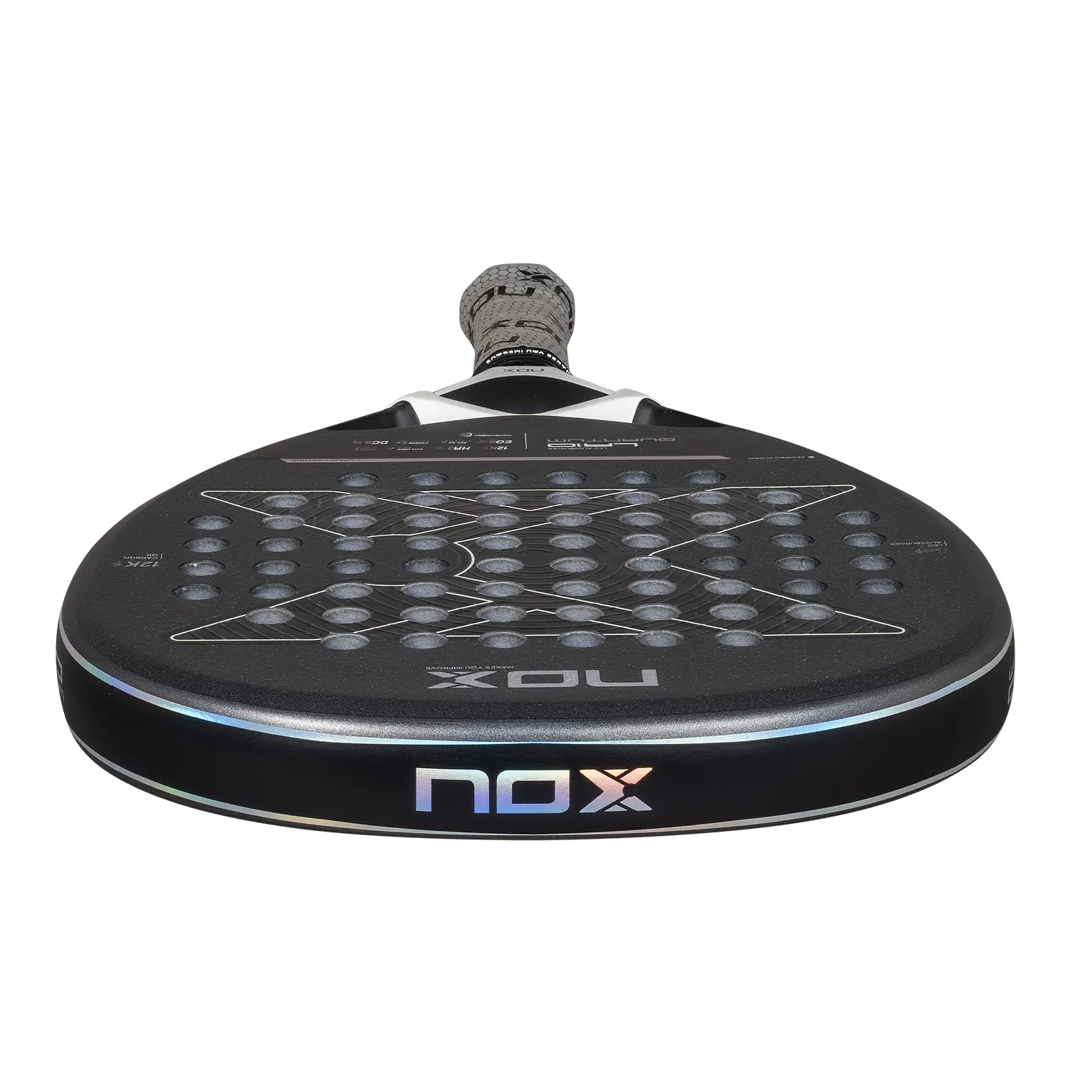 NOX LA10 QUANTUM 12K BY LEO AUGSBURGUER 2025 – Image 4