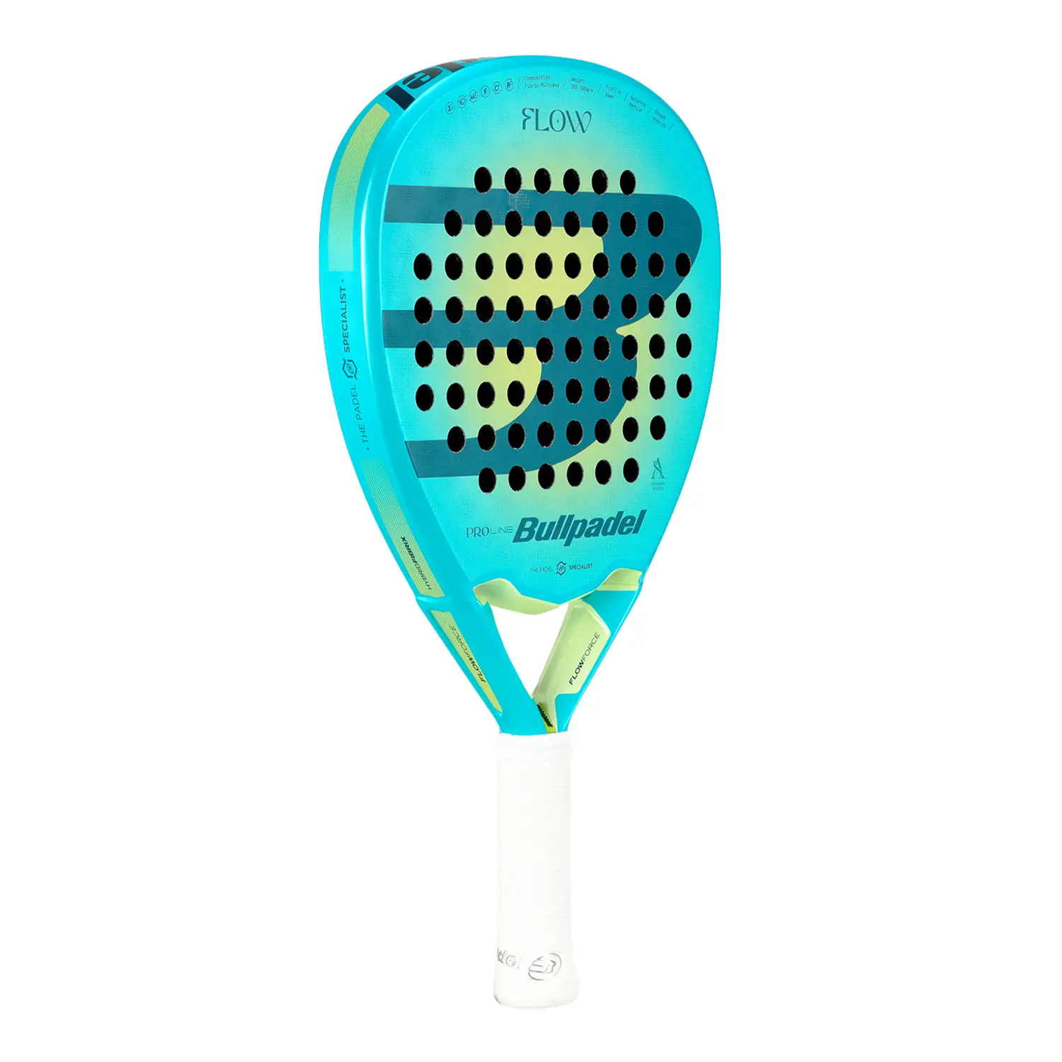 BULLPADEL FLOW WOMAN 25 – Image 2