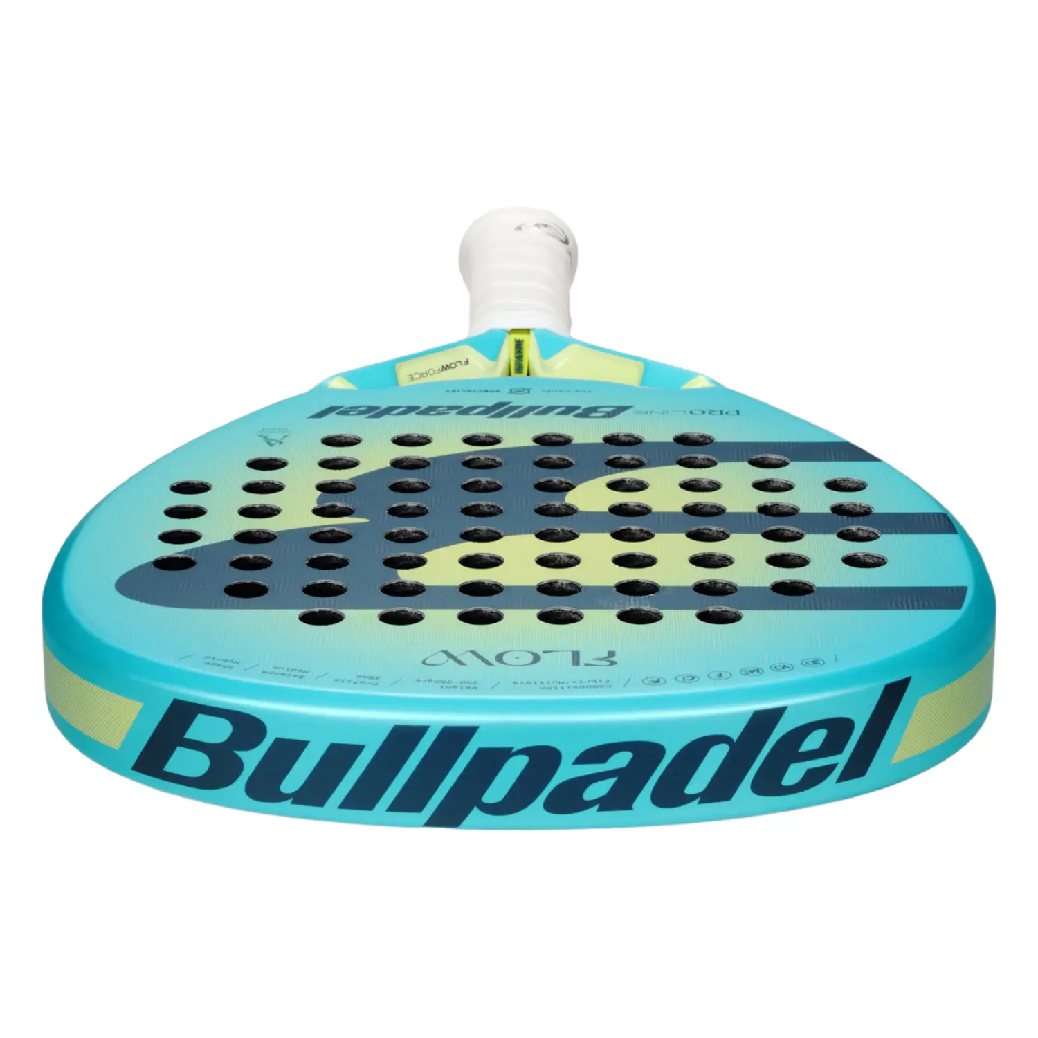 BULLPADEL FLOW WOMAN 25 – Image 5