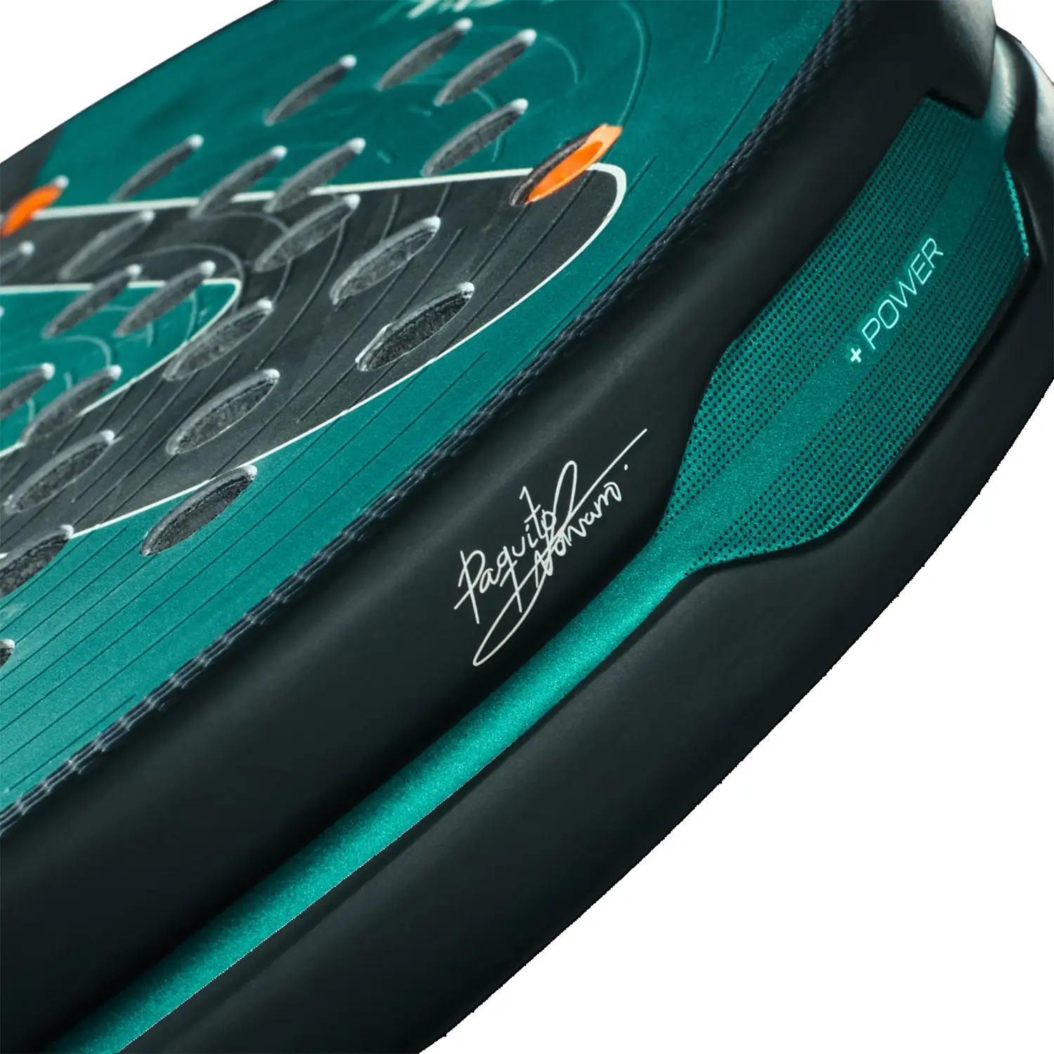 BULLPADEL HACK 04 HYBRID 25 – Image 5