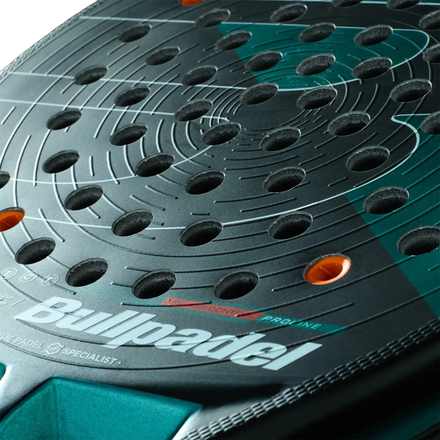 BULLPADEL HACK 04 HYBRID 25 – Image 7