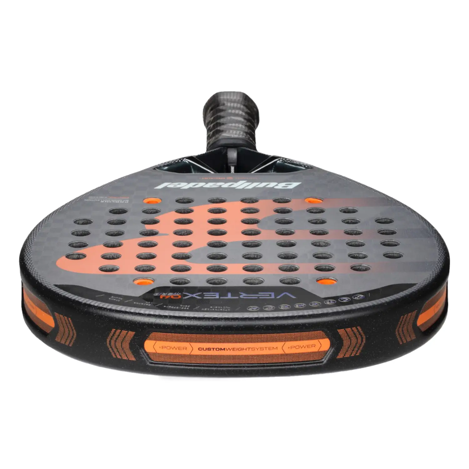 BULLPADEL VERTEX 04 HYBRID 25 – Image 5