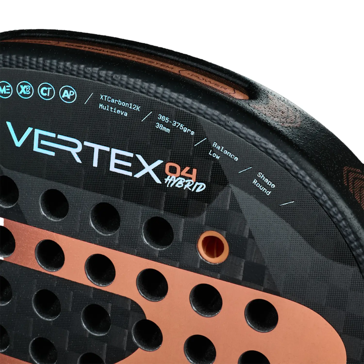 BULLPADEL VERTEX 04 HYBRID 25 – Image 7