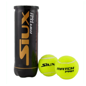 BALLES MATCH PRO X3